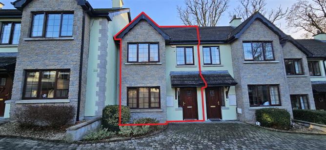 19 Clements Court, Lough Rinn, Mohill, Leitrim