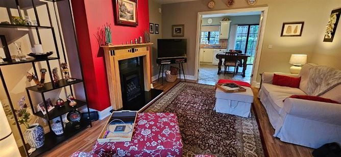 19 Clements Court, Lough Rinn, Mohill, Leitrim