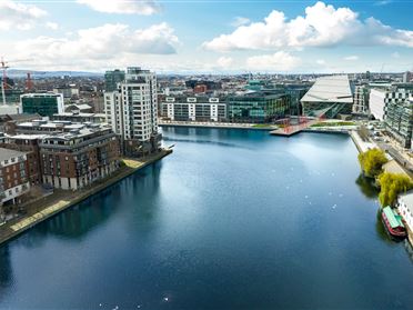 Image for Apartment 2, Block 6, GALLERY QUAY, Grand Canal Dock, Dublin 2