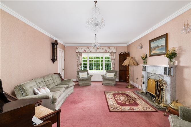 Inis Cealtra, Oxmantown Mall, Birr, Offaly