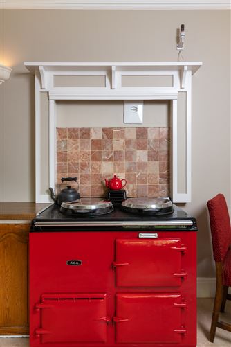 Inis Cealtra, Oxmantown Mall, Birr, Offaly