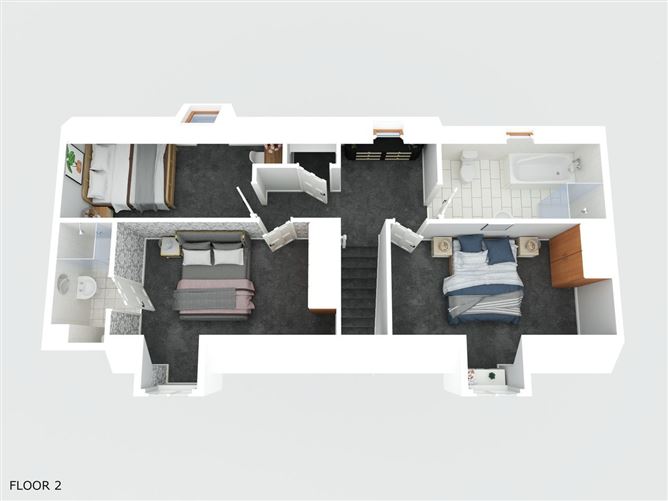 51 Ross Árd, Monksland,, Athlone West, Roscommon
