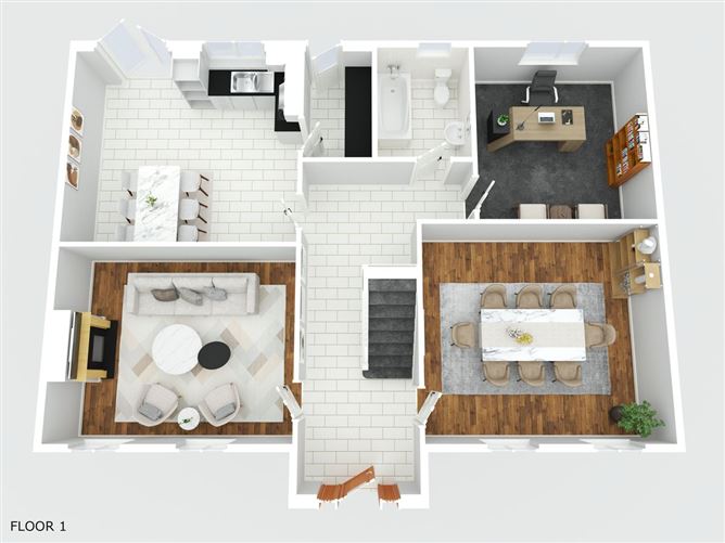 51 Ross Árd, Monksland,, Athlone West, Roscommon