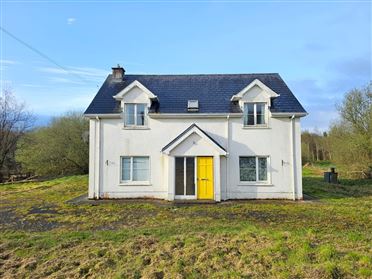 Image for 2 Lisconor, Kilclare, Carrick-on-Shannon, Co. Leitrim