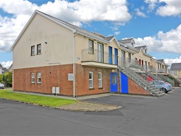 Image for 1 Ballycasey Court Mews, Shannon, Co. Clare