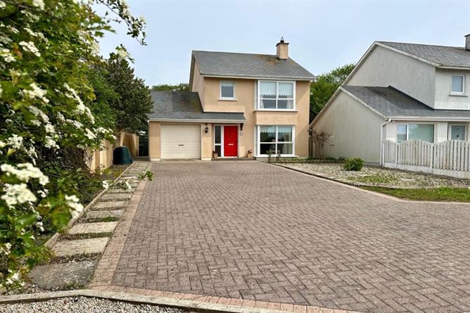 No.1 La Rochelle, Rosslare Harbour, Co. Wexford, Rosslare, Wexford