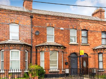 Image for 28 Annesley Place, North Strand, Dublin 3