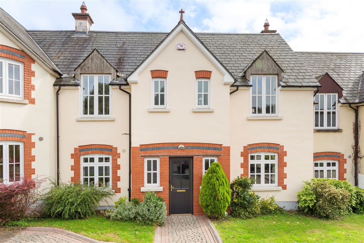 10 Knockanally Village, Knockanally, Donadea, Co. Kildare
