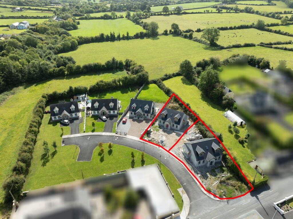 4 Banemore, Broadford, Limerick