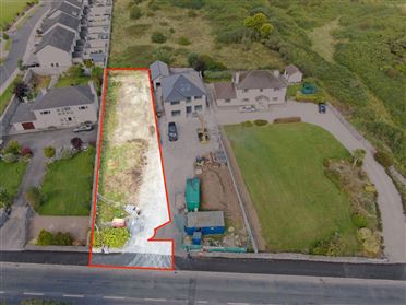 Image for Site No. 1 Garraun South, Coast Road, Oranmore, Co. Galway