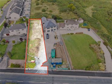 Image for Site At Coast Road, Garraun South, Oranmore, Co. Galway