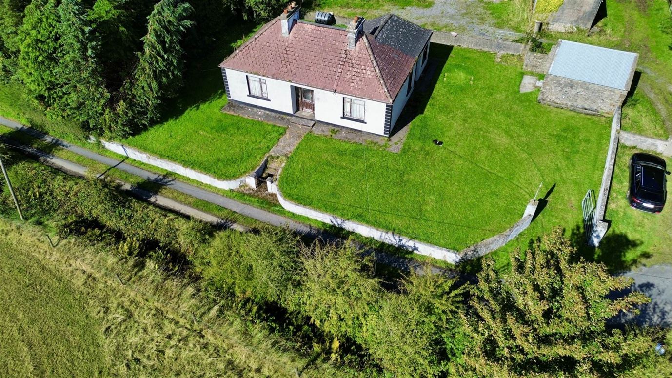 Curragh, Cloonfad, Ballyhaunis, County Roscommon