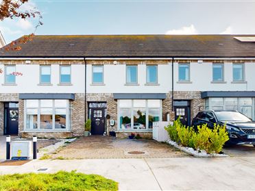 Image for 22 Meadowbank Road, Millers Glen, Swords, Dublin