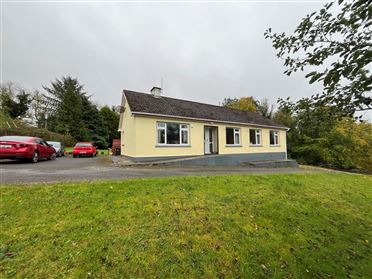 Image for Donaghmore, Manorhamilton, Leitrim