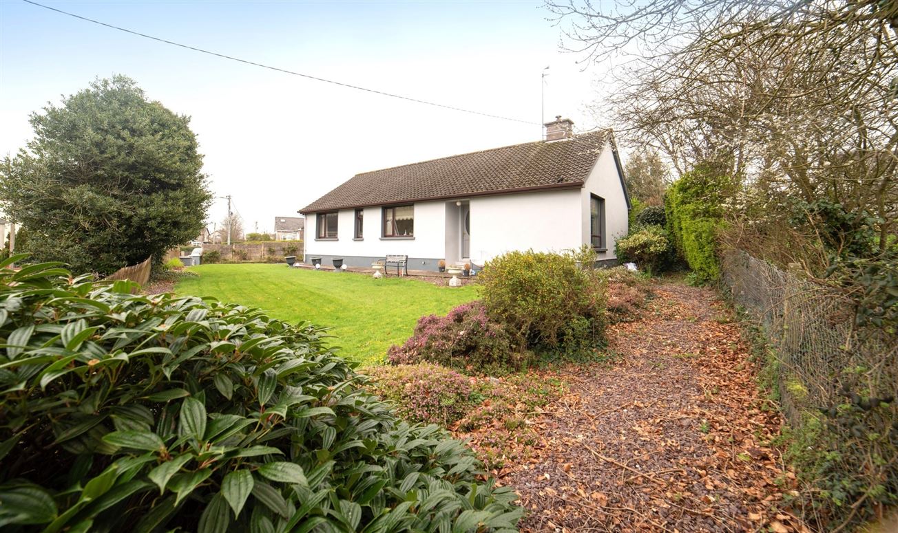 Bachelors Walk, Mallow, Co. Cork.