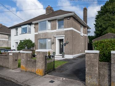 Image for Laragh, 71 Browningstown Park West, Douglas, Cork