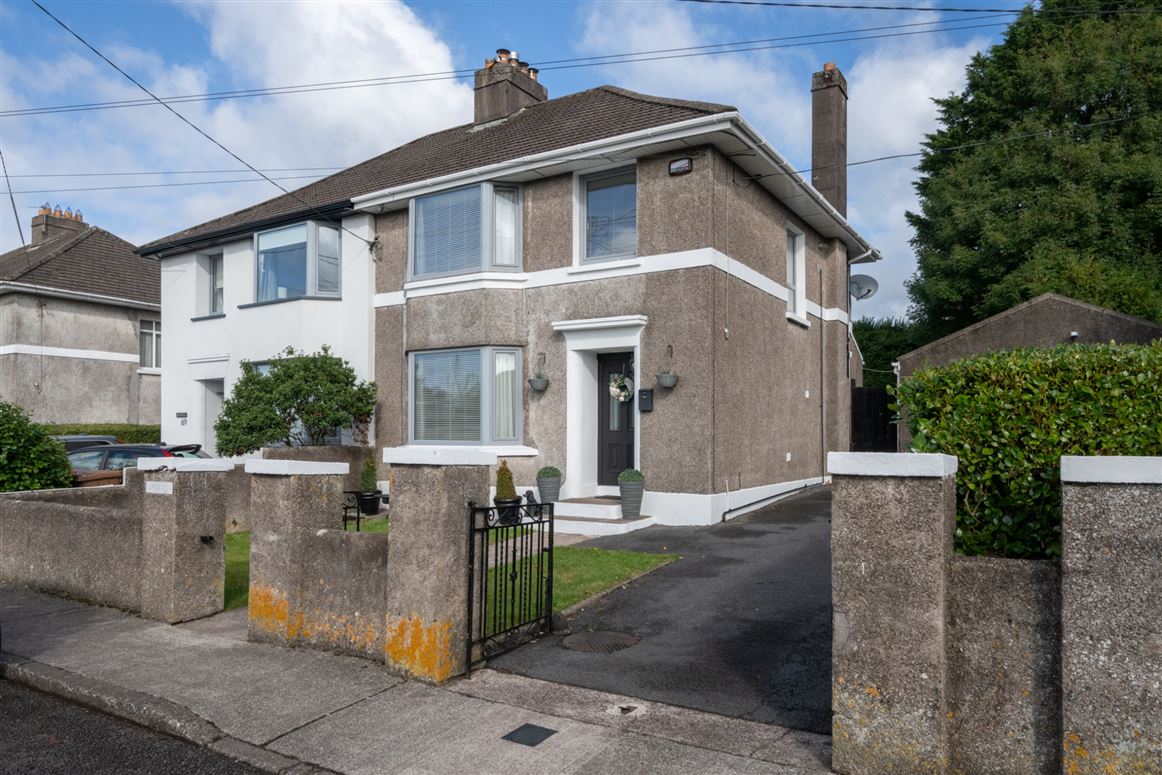 Laragh, 71 Browningstown Park West, Douglas, Cork
