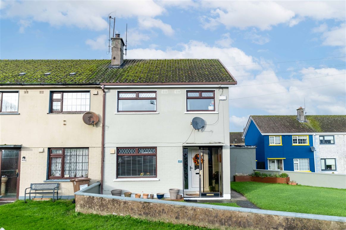 69 Dermot Hurley Estate, Youghal, Cork