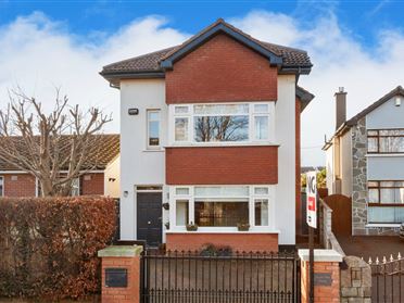 Image for "Maple Tree House", 20a Castleknock Green, Deerpark Road, Castleknock, Dublin 15