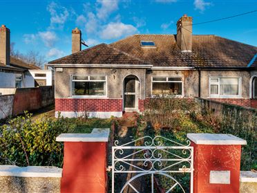 Image for 16 Cedarwood Avenue, Glasnevin, Dublin 11