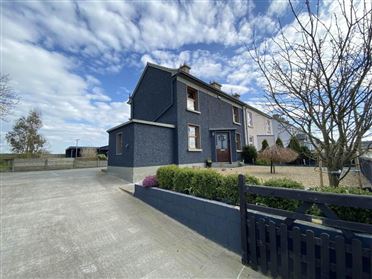 Image for 1 Bothar Mhuire, Cloughjordan, Tipperary