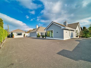 Image for Hatters Cross, Prosperous, Co. Kildare