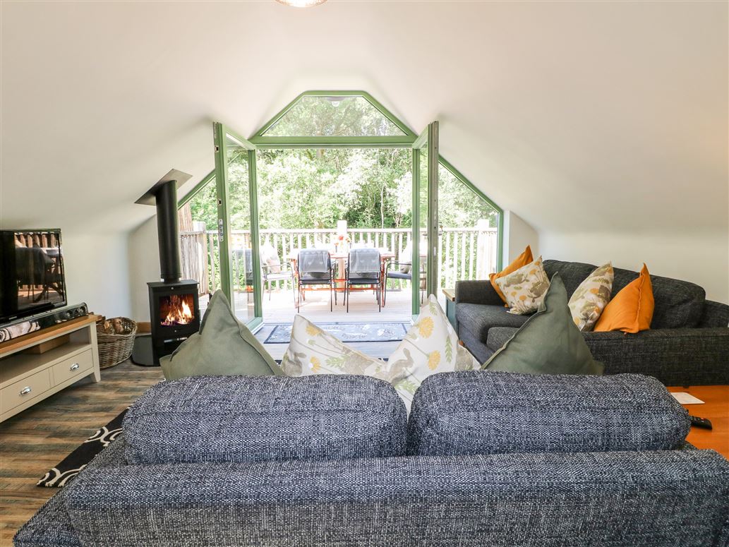 Old Wood Coach House,Skellingthorpe, Lincolnshire, United Kingdom