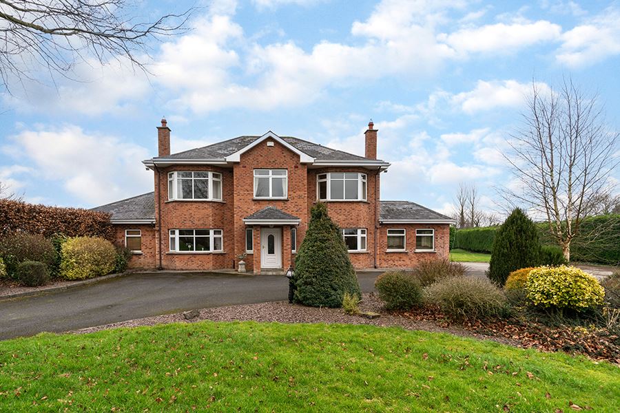 Ballybryan, Rhode, Offaly
