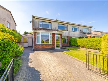 Image for 20 Old Toberaheena, Clonmel, Tipperary