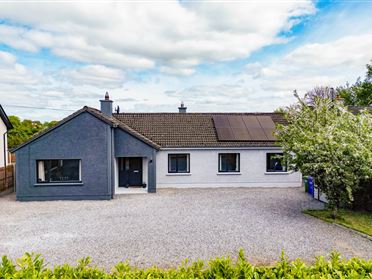 Image for Oakwood House, St. Coleman's Terrace, Tullamore, Offaly