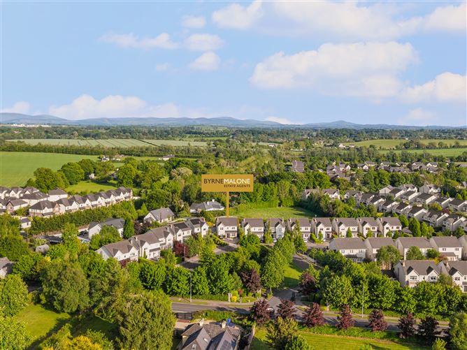 6 Belmont Green, Newbridge, Kildare