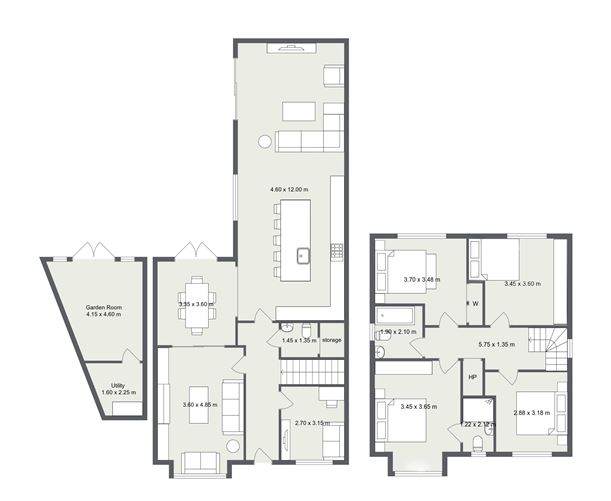 6 Belmont Green, Newbridge, Kildare