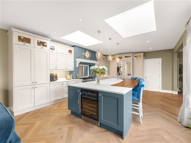 6 Belmont Green, Newbridge, Kildare