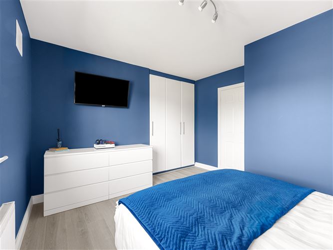 6 Belmont Green, Newbridge, Kildare