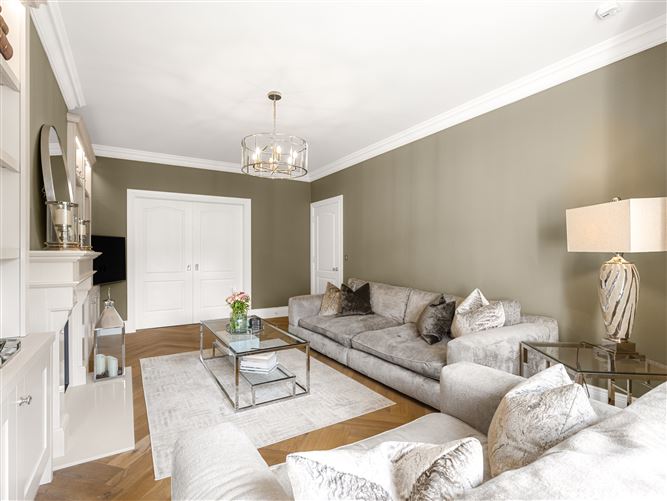 6 Belmont Green, Newbridge, Kildare