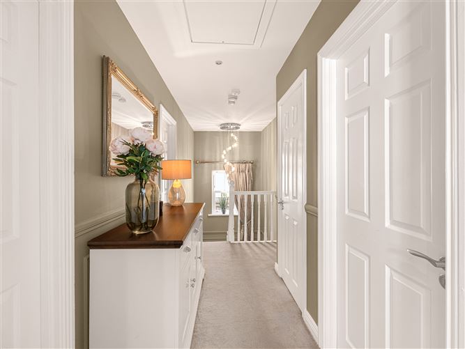 6 Belmont Green, Newbridge, Kildare
