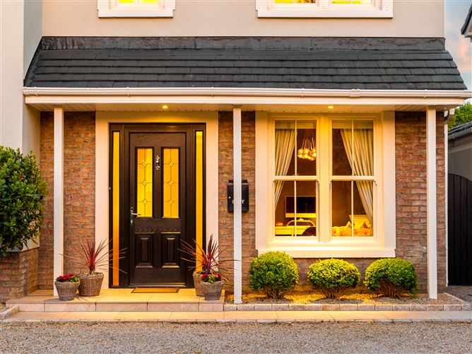 6 Belmont Green, Newbridge, Kildare