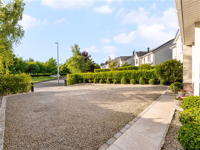 6 Belmont Green, Newbridge, Kildare