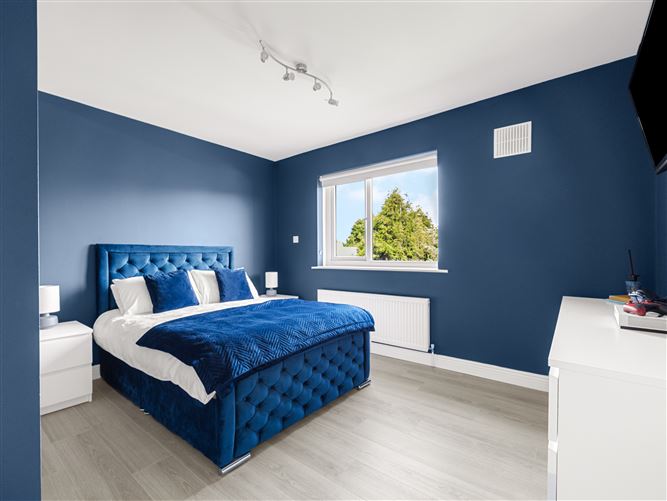 6 Belmont Green, Newbridge, Kildare