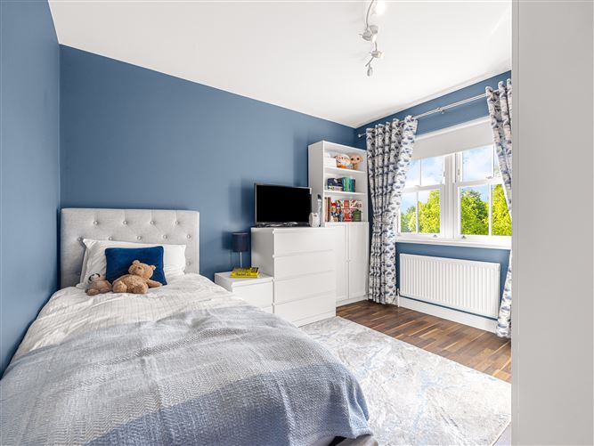 6 Belmont Green, Newbridge, Kildare