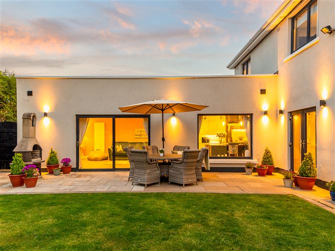 6 Belmont Green, Newbridge, Kildare