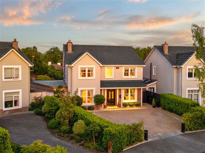 6 Belmont Green, Newbridge, Kildare