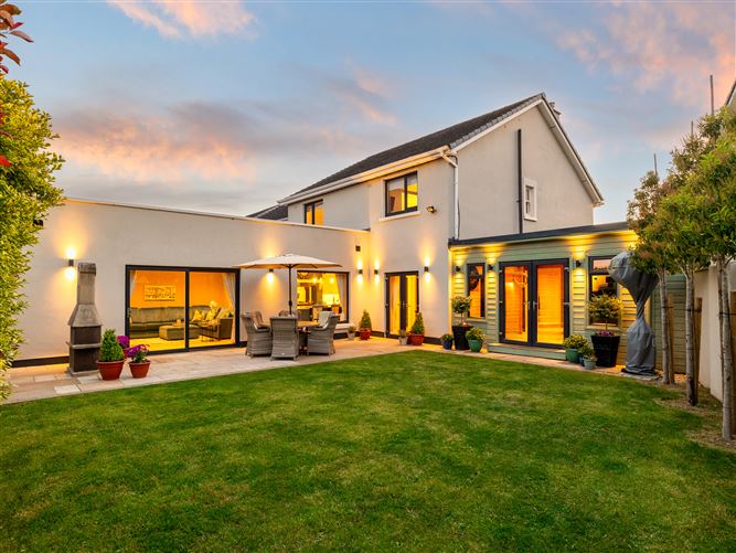 6 Belmont Green, Newbridge, Kildare