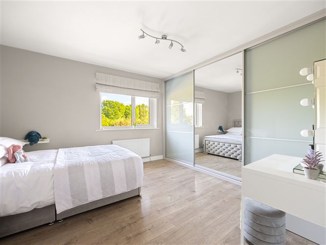6 Belmont Green, Newbridge, Kildare