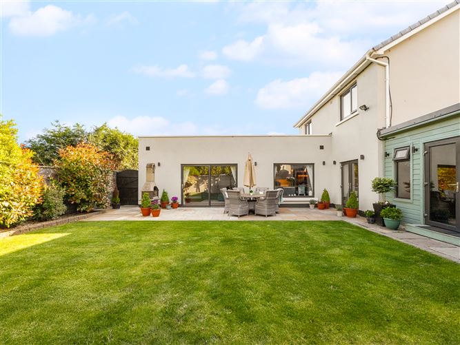 6 Belmont Green, Newbridge, Kildare