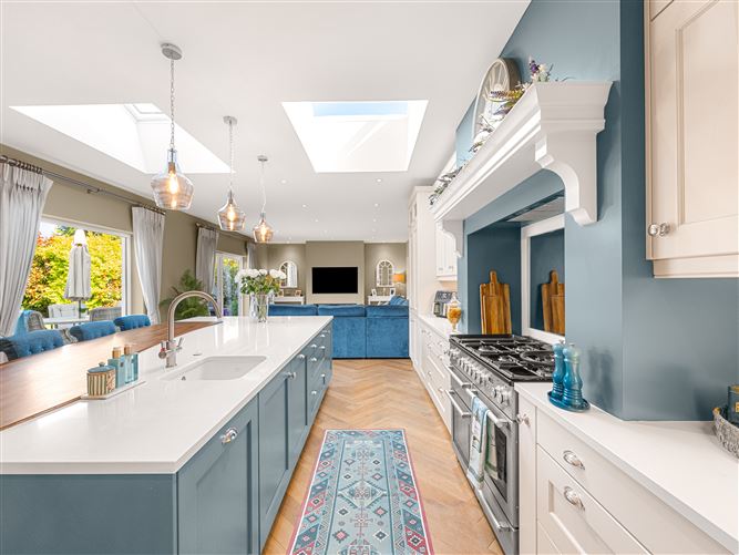 6 Belmont Green, Newbridge, Kildare
