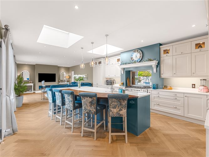 6 Belmont Green, Newbridge, Kildare