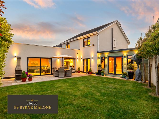6 Belmont Green, Newbridge, Kildare