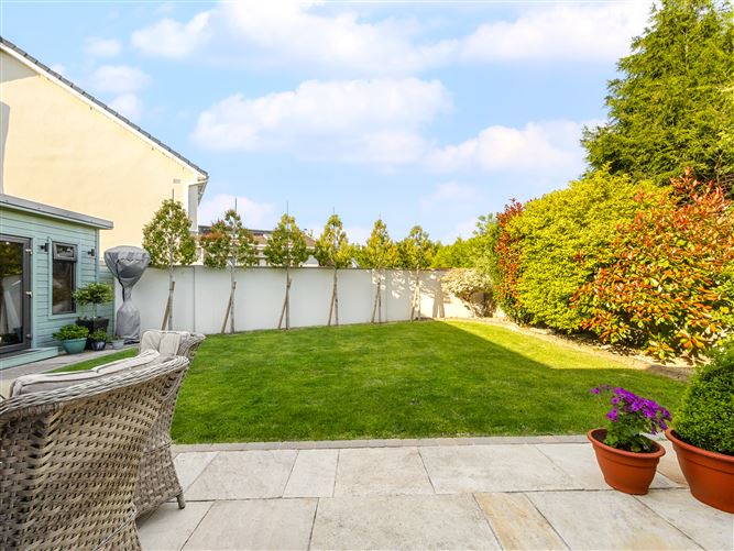 6 Belmont Green, Newbridge, Kildare