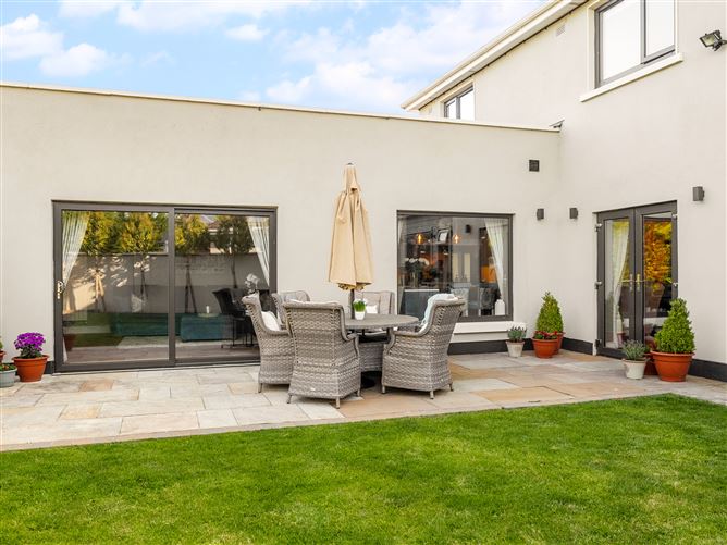 6 Belmont Green, Newbridge, Kildare